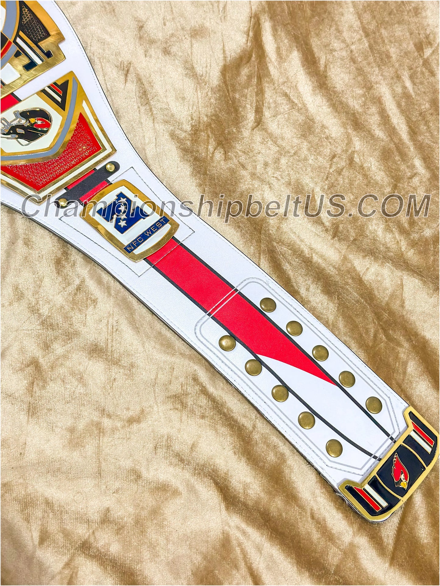 Arizona Cardinals Legacy Replica