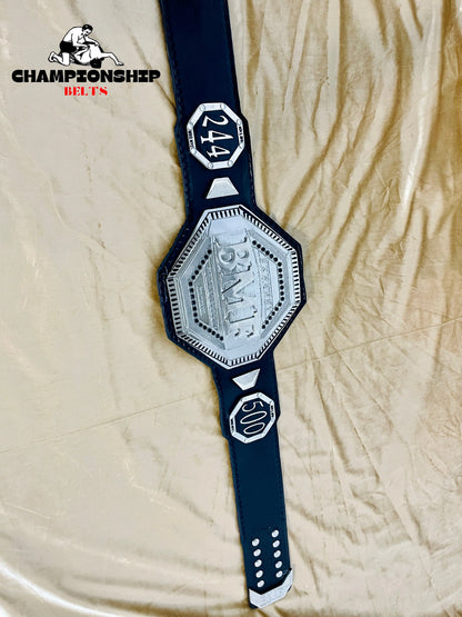 BMF Wrestling Championship Replica