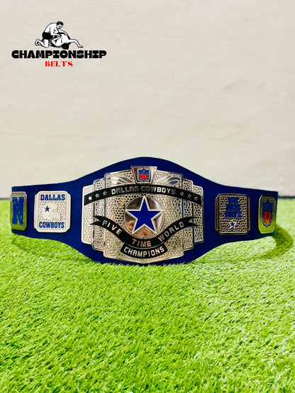 New Dallas Cowboys Super Bowl Championship Replica 