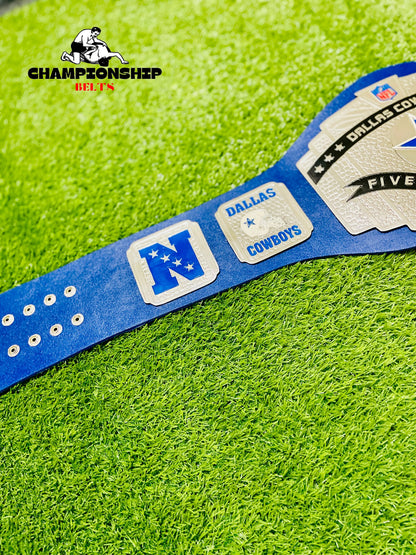 New Dallas Cowboys Super Bowl Championship Replica 