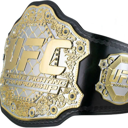 The Ultimate Fighting UFC Wrestling Championship Replica