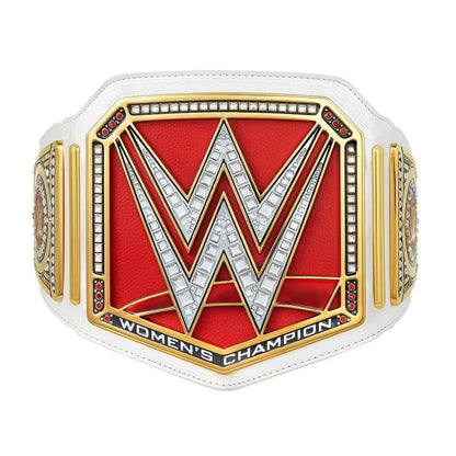 Raw Women's WWE Championship Replica Title Belt