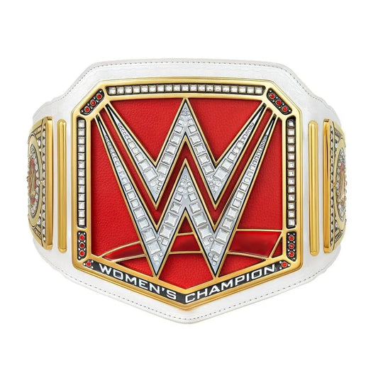 Raw Women's WWE Championship Replica Title Belt