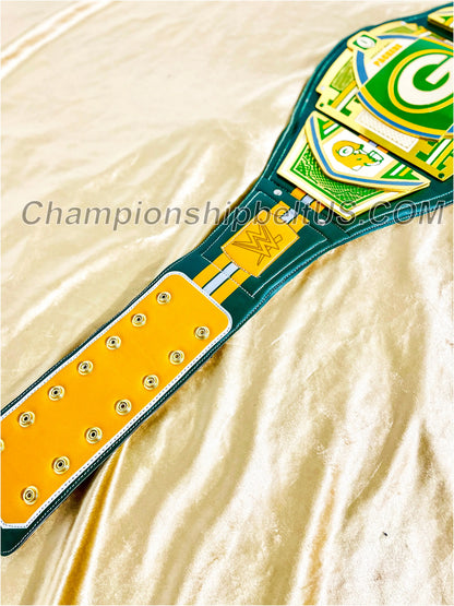 Green Bay Packers Legacy Replica 
