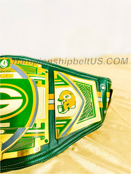 Green Bay Packers Legacy Replica 