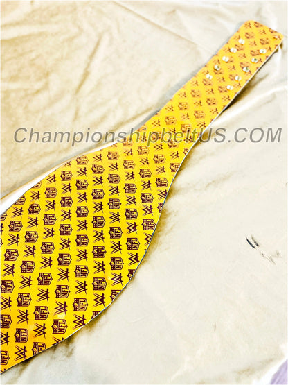 Washington Commanders Legacy Replica Wrestling Title Belt