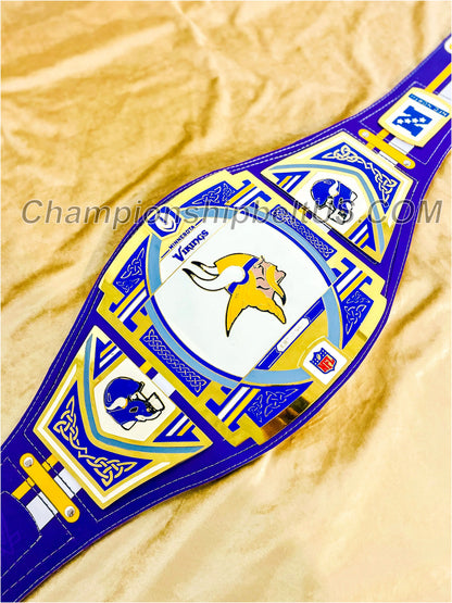 Minnesota Vikings Legacy Replica 
