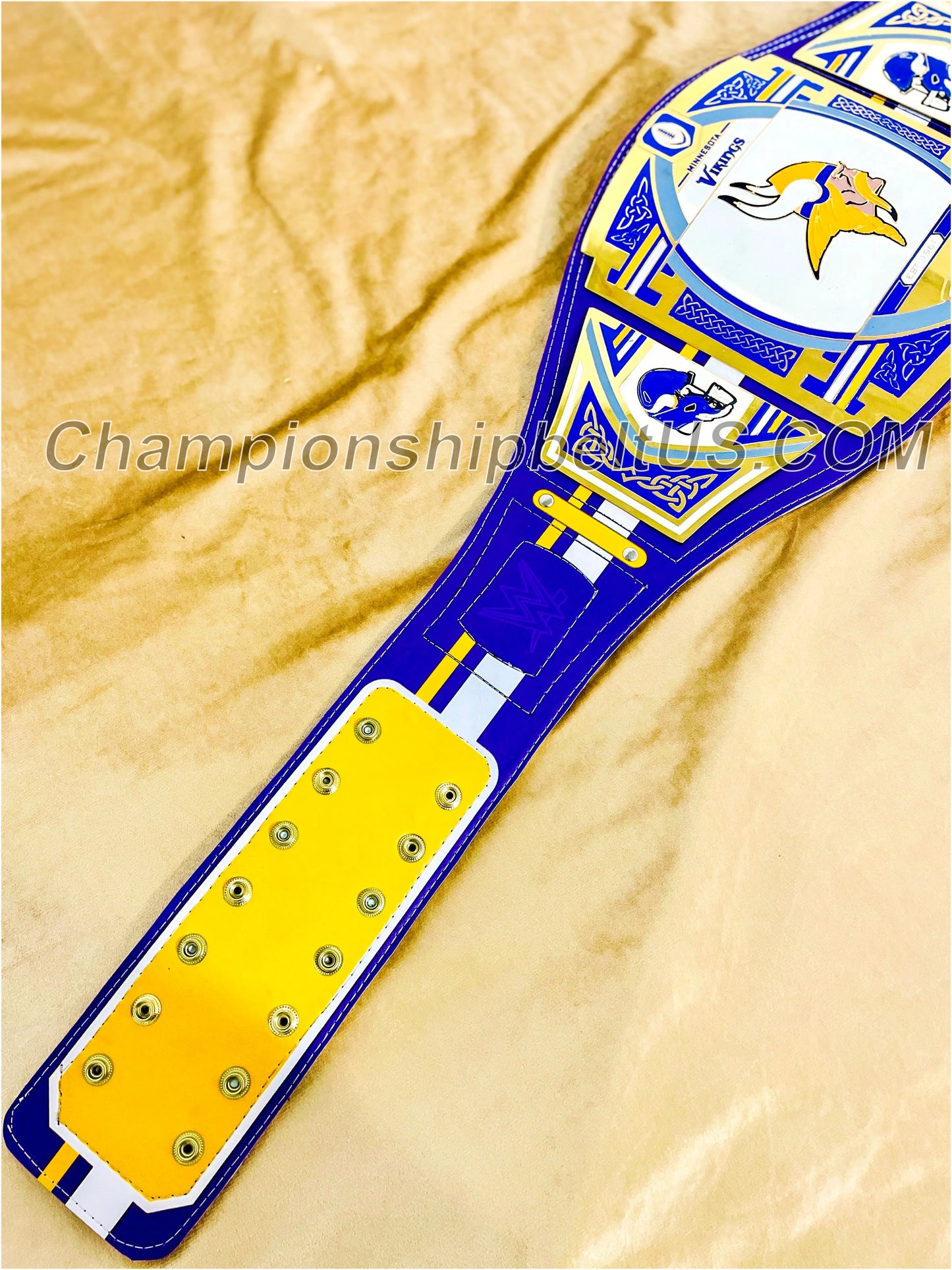 Minnesota Vikings Legacy Replica 