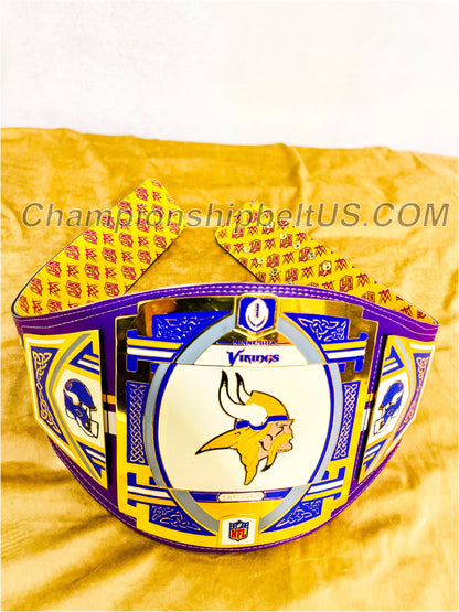 Minnesota Vikings Legacy Replica 