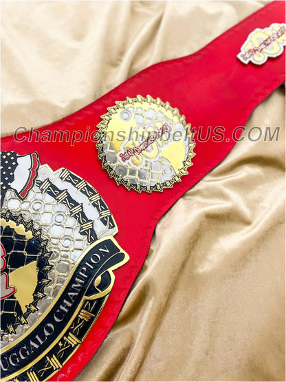 JCW World JUGGALO Championship Replica Title Belt