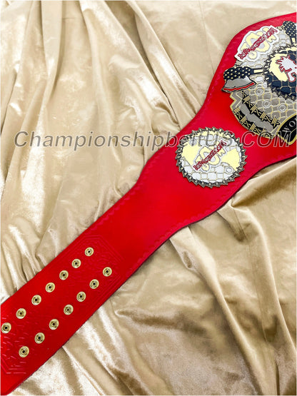 JCW World JUGGALO Championship Replica Title Belt
