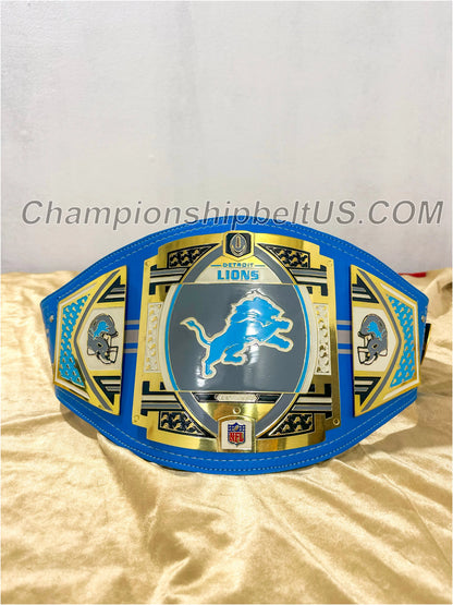 Detroit Lions Legacy Replica 