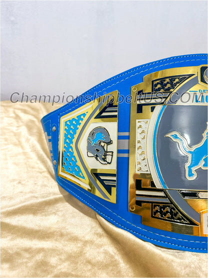 Detroit Lions Legacy Replica 
