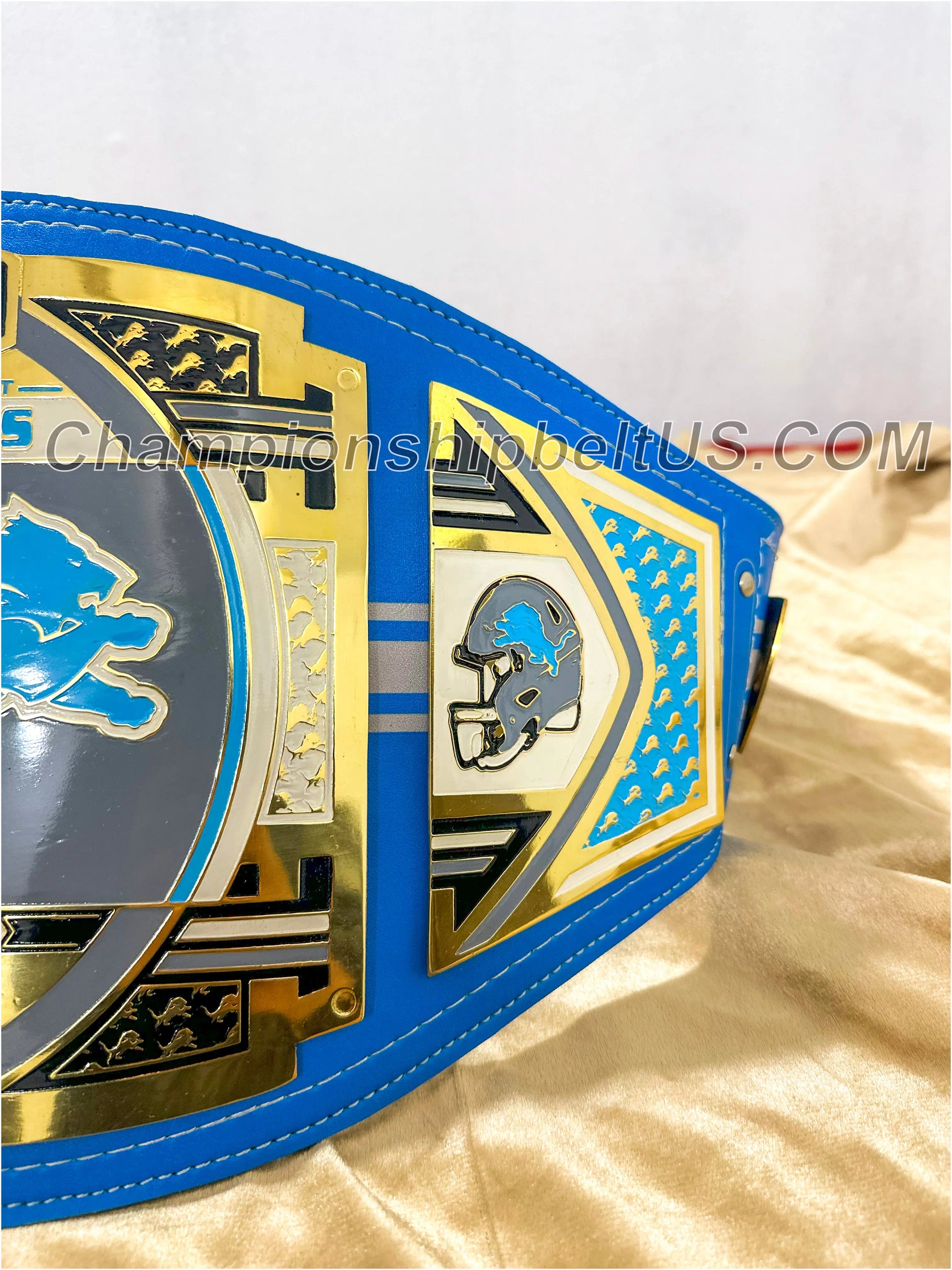 Detroit Lions Legacy Replica 