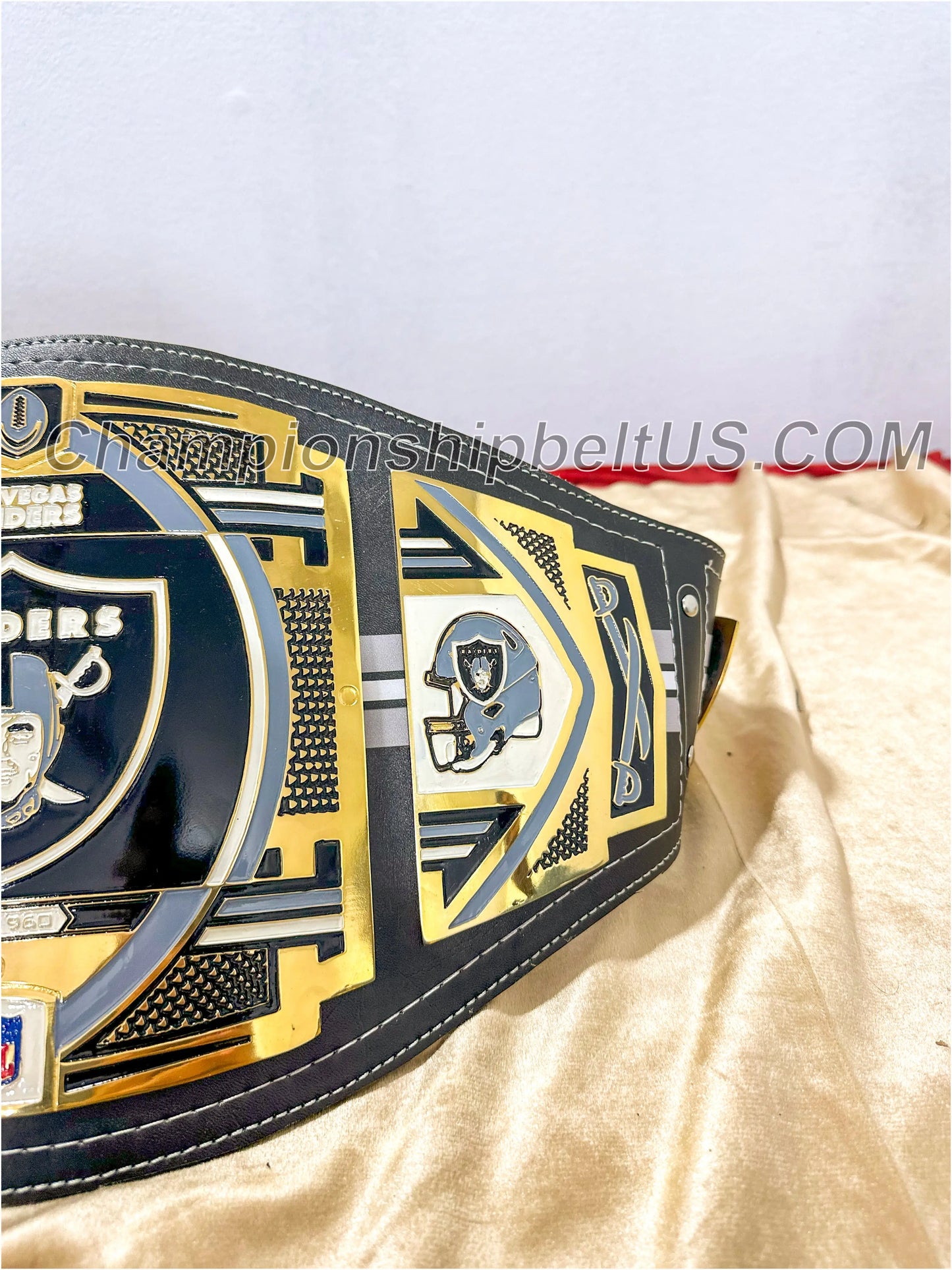 Las Vegas Raiders Legacy Replica 