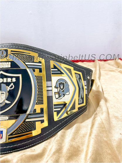 Las Vegas Raiders Legacy Replica 