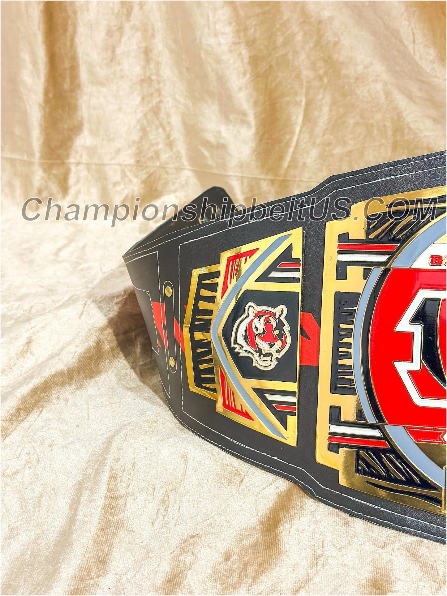 Cincinnati Bengals Legacy Replica