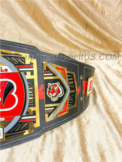 Cincinnati Bengals Legacy Replica