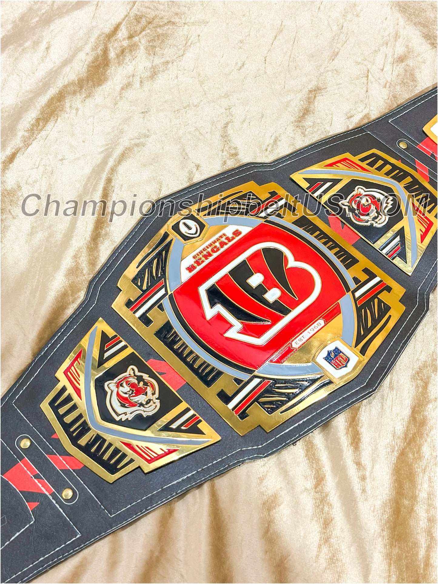 Cincinnati Bengals Legacy Replica