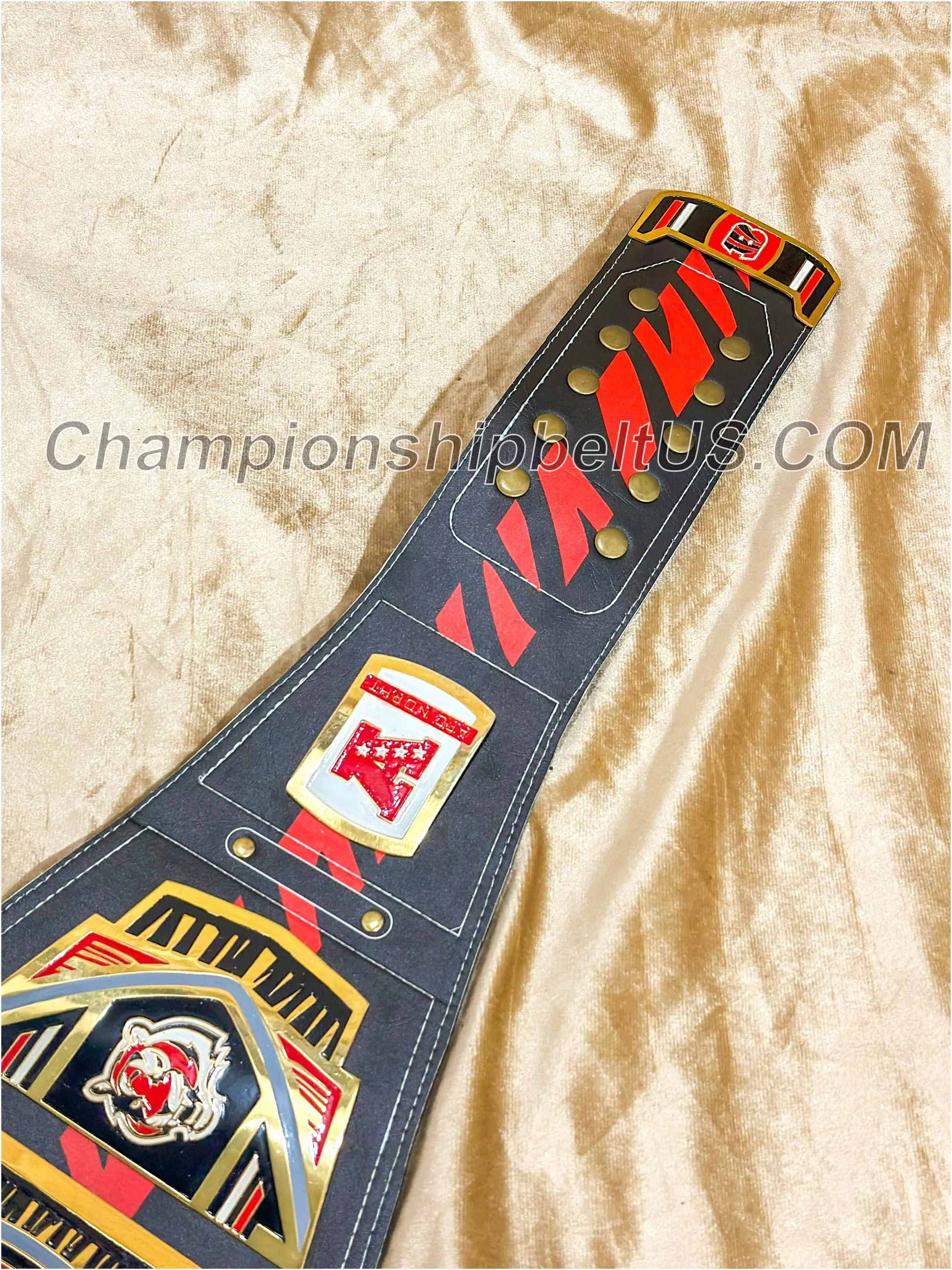 Cincinnati Bengals Legacy Replica