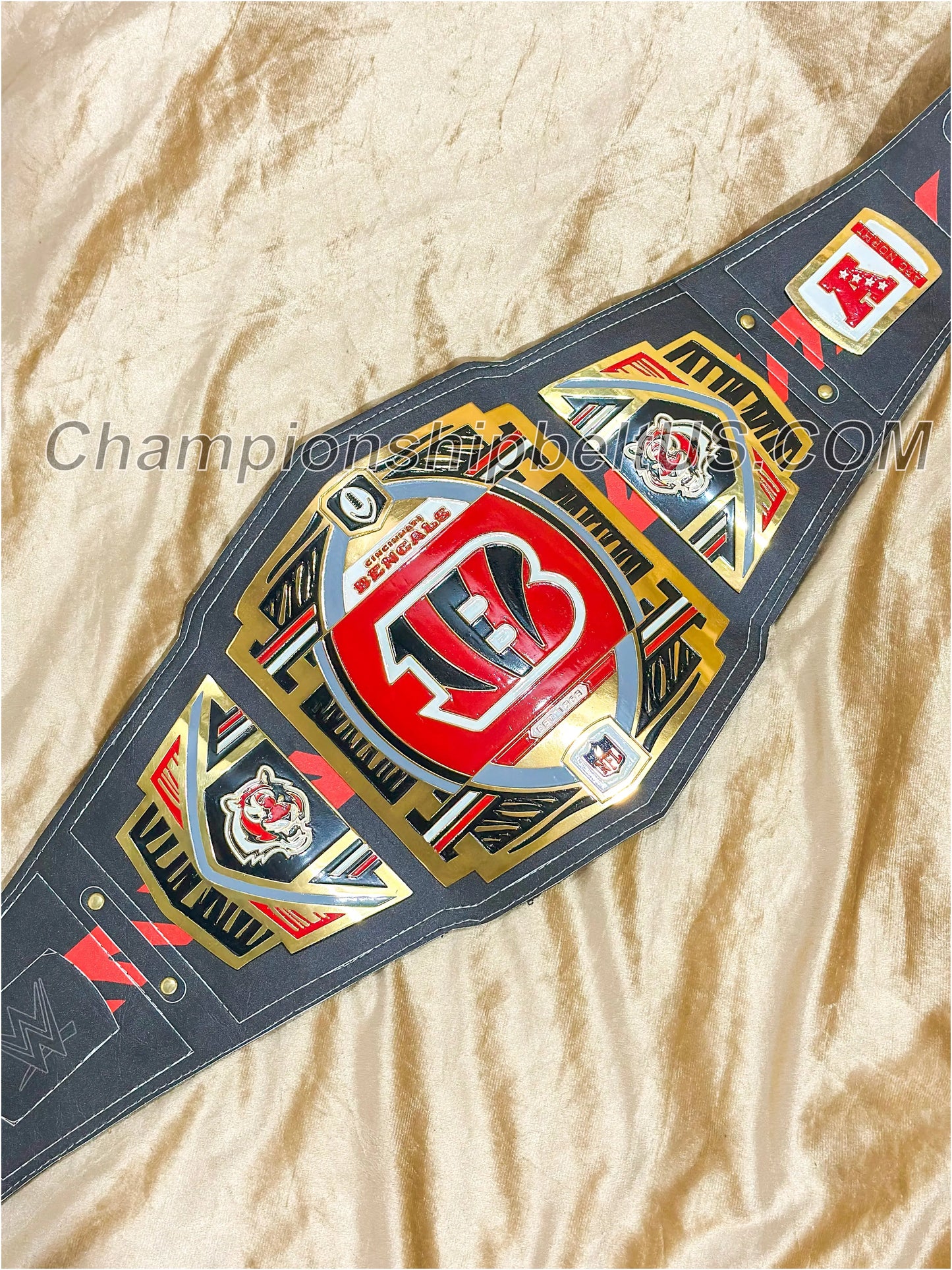 Cincinnati Bengals Legacy Replica