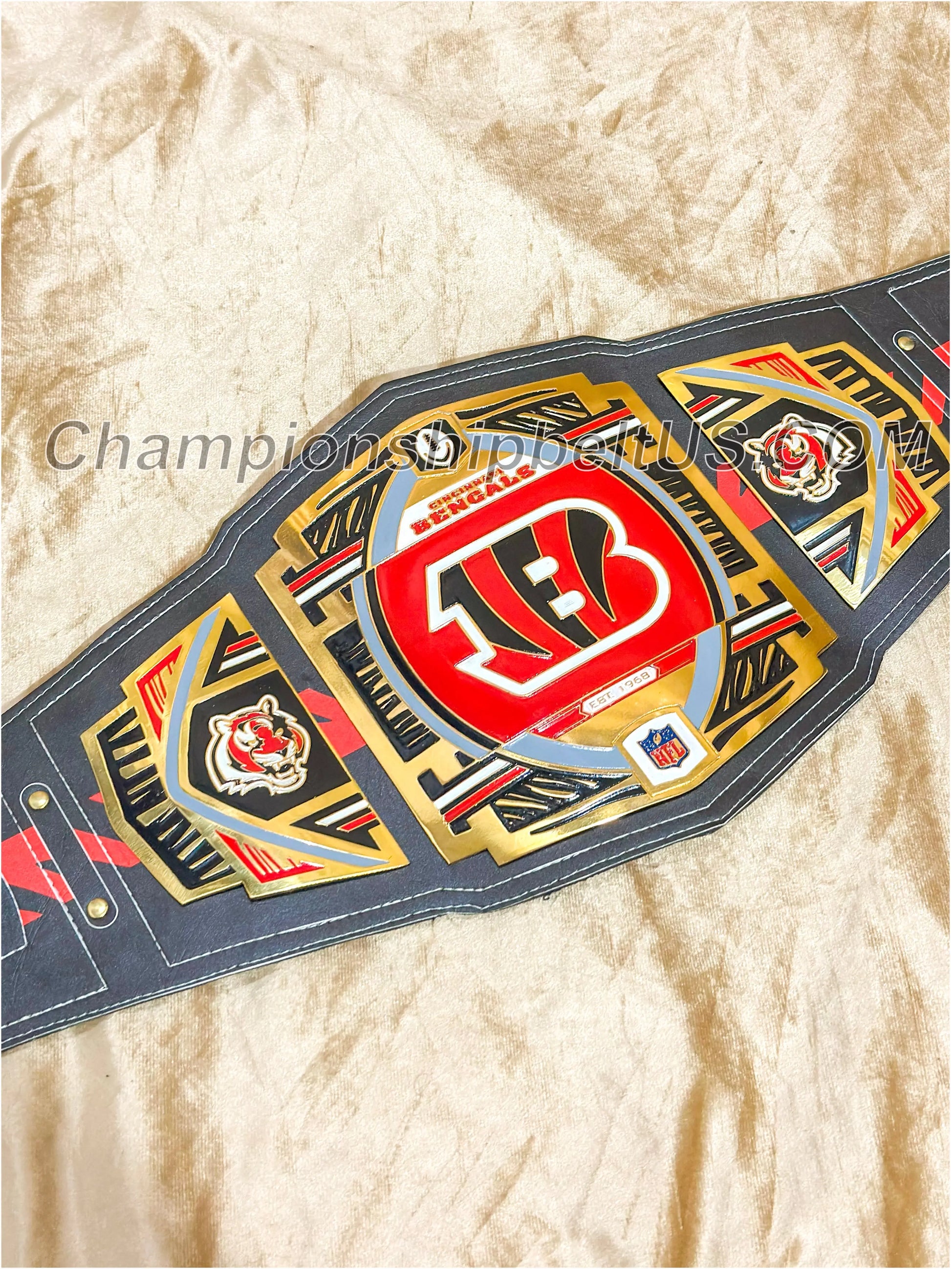 Cincinnati Bengals Legacy Replica