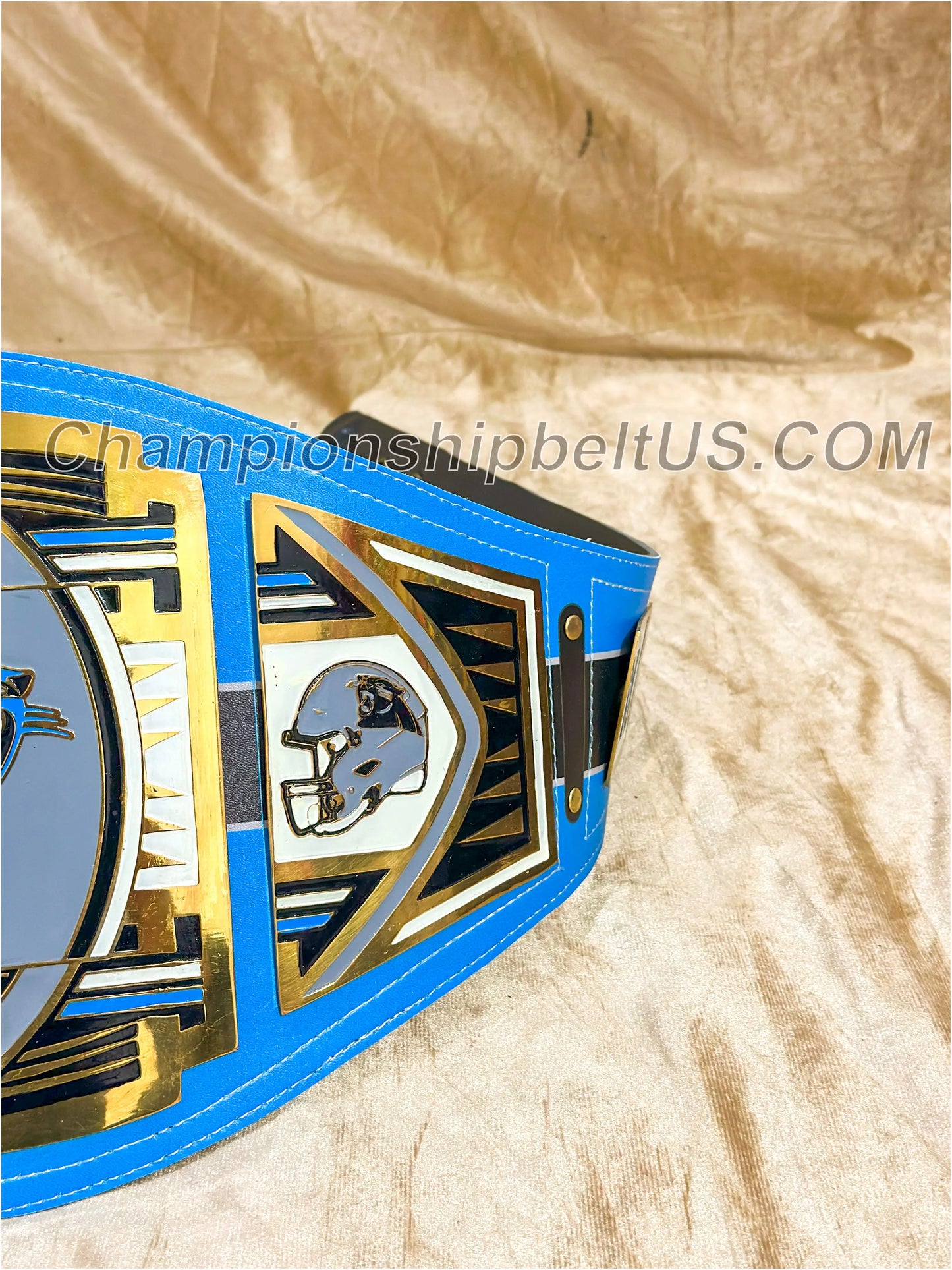 Carolina Panthers Legacy Replica