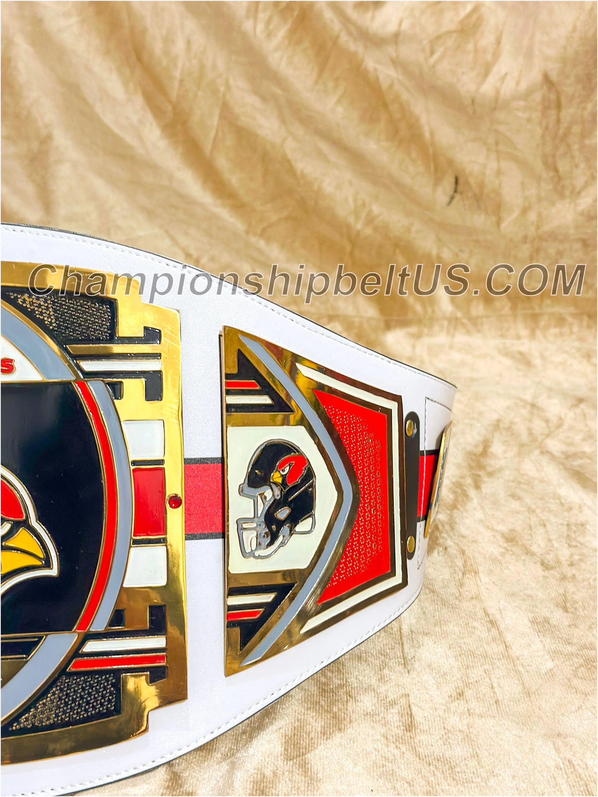 Arizona Cardinals Legacy Replica