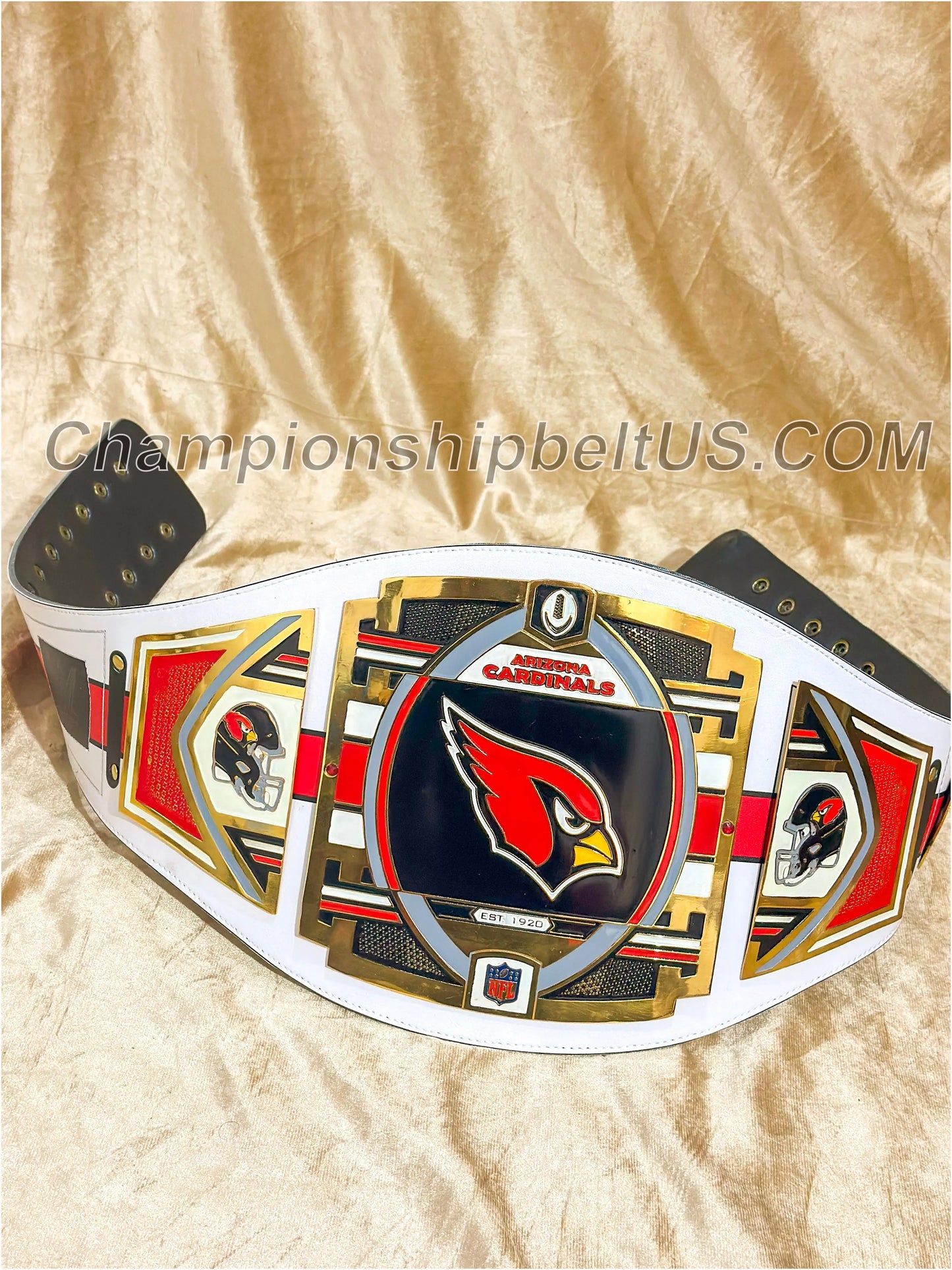 Arizona Cardinals Legacy Replica