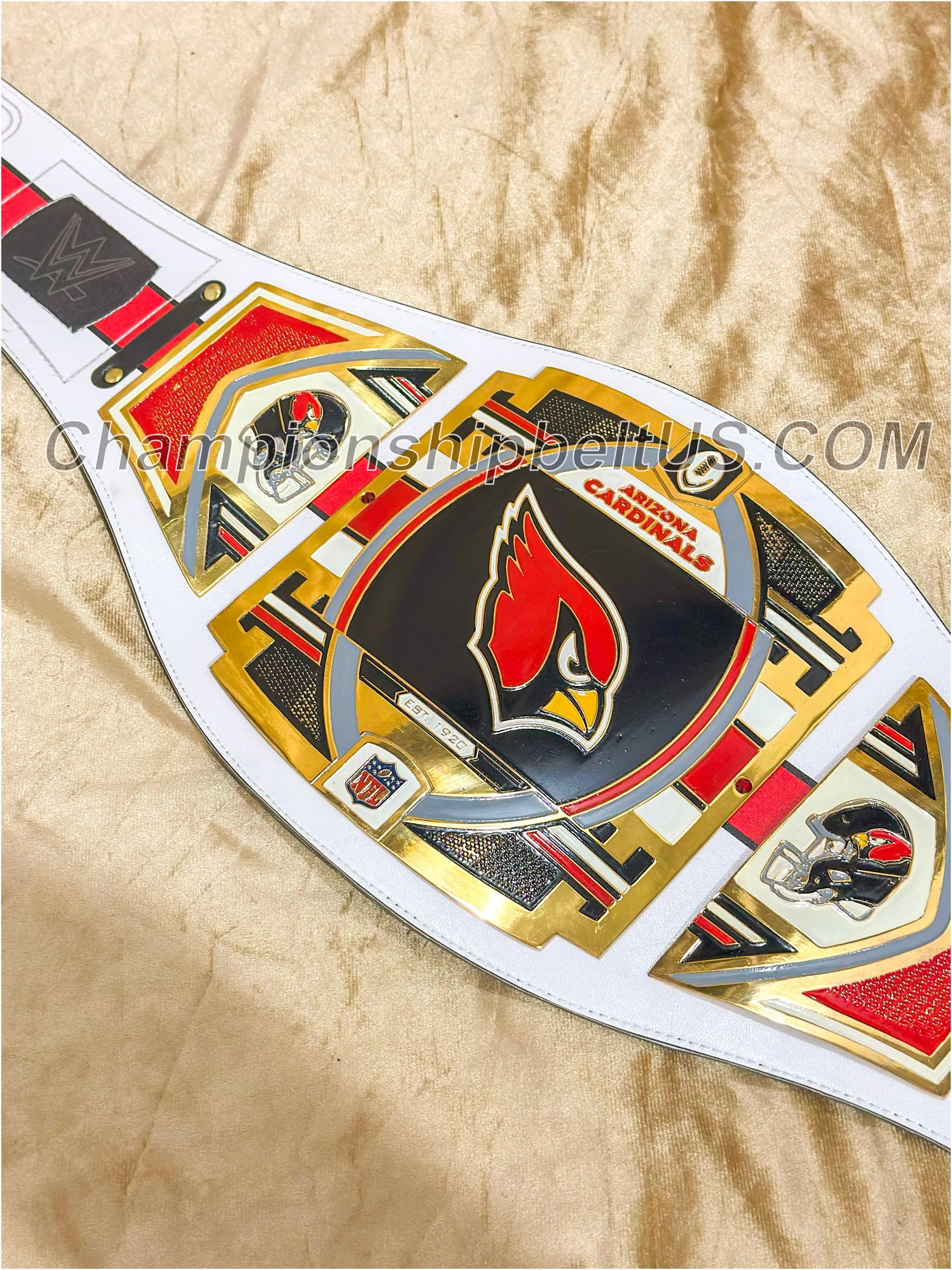 Arizona Cardinals Legacy Replica