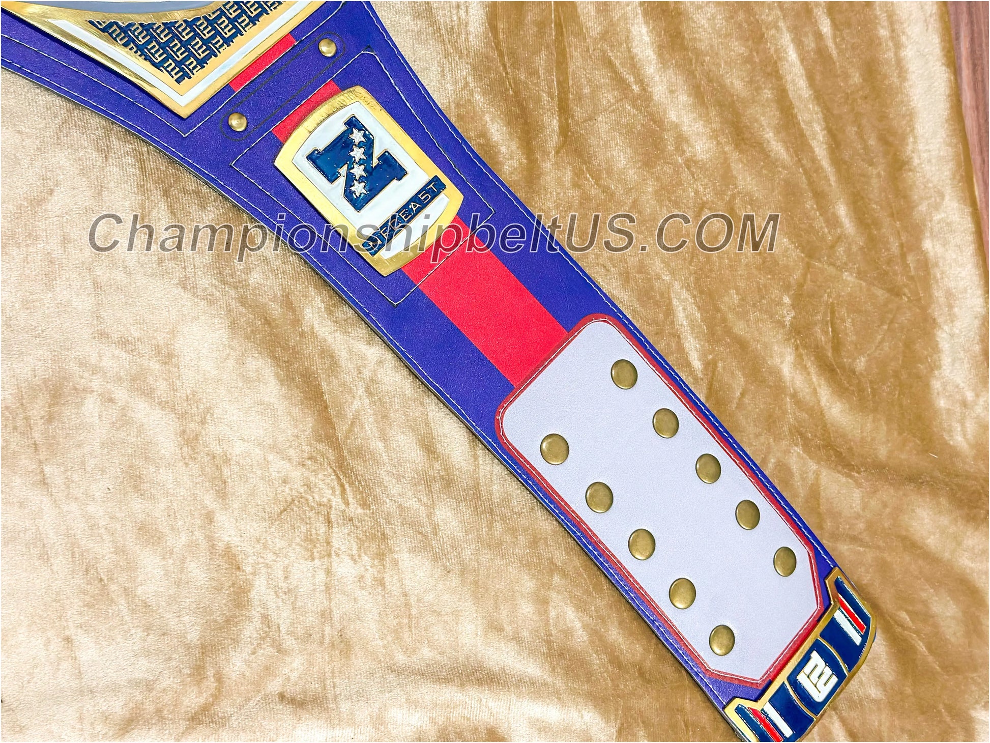 New York Giants Legacy Replica 