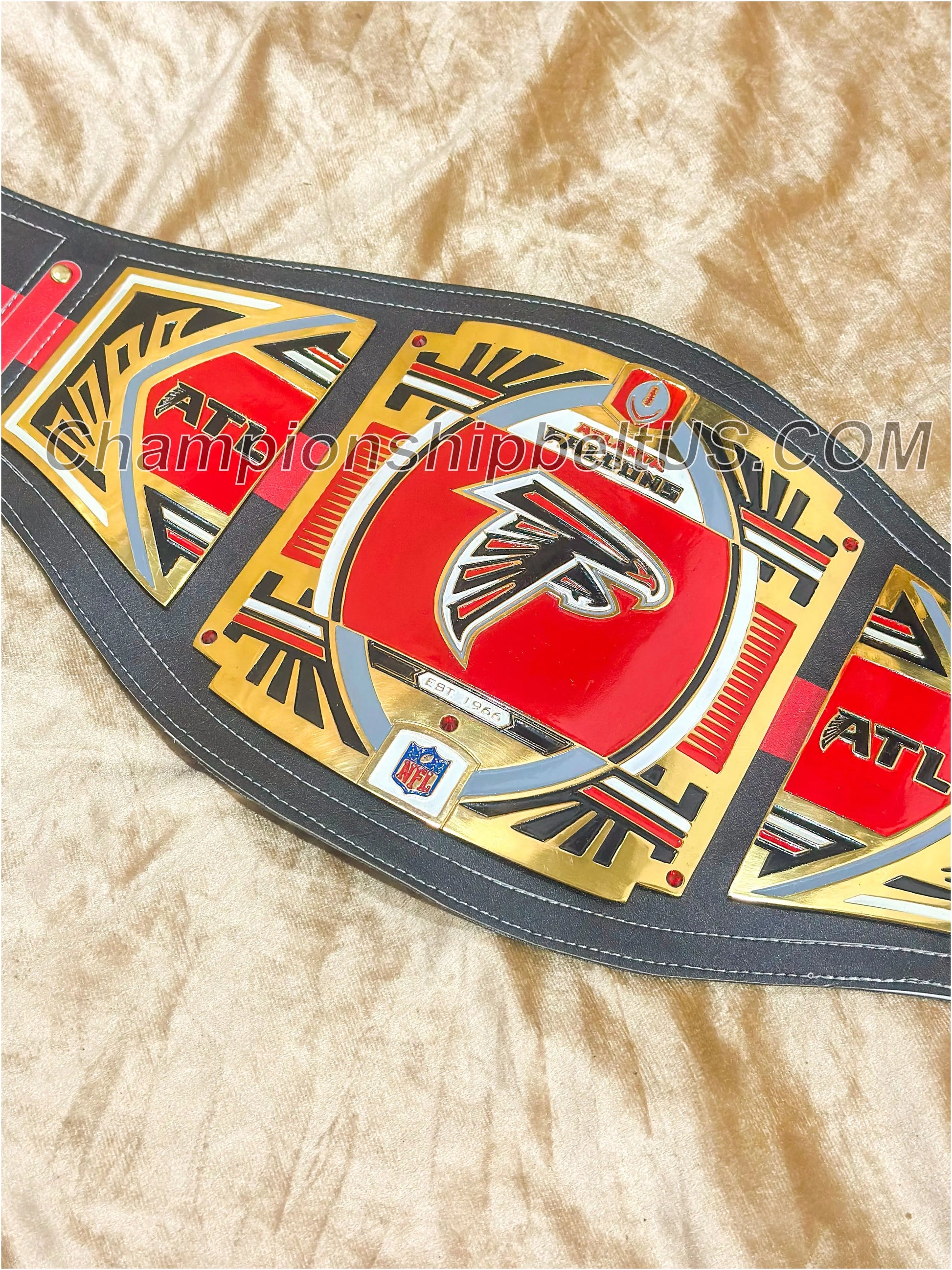 Atlanta Falcons Legacy Replica 