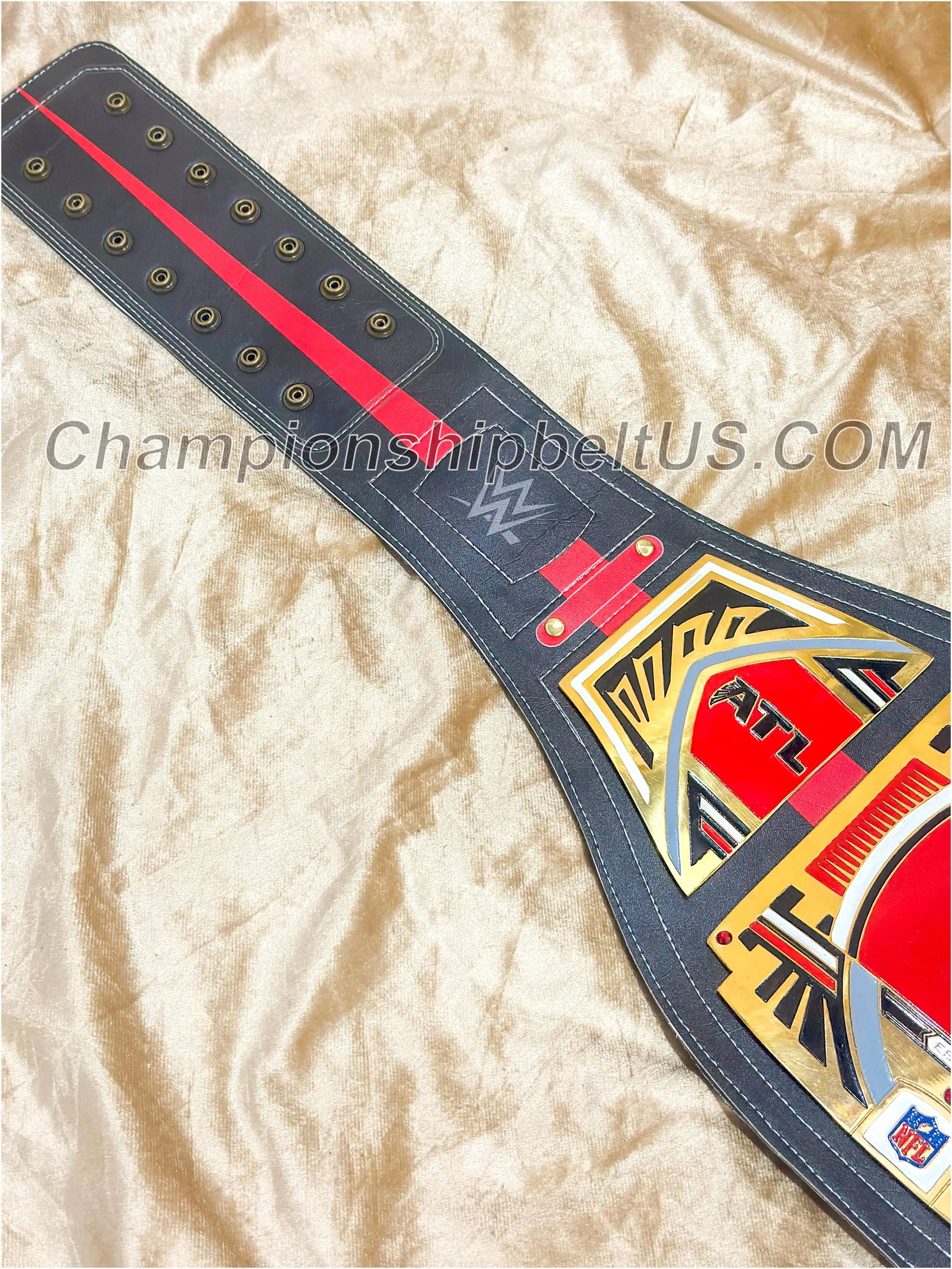 Atlanta Falcons Legacy Replica 