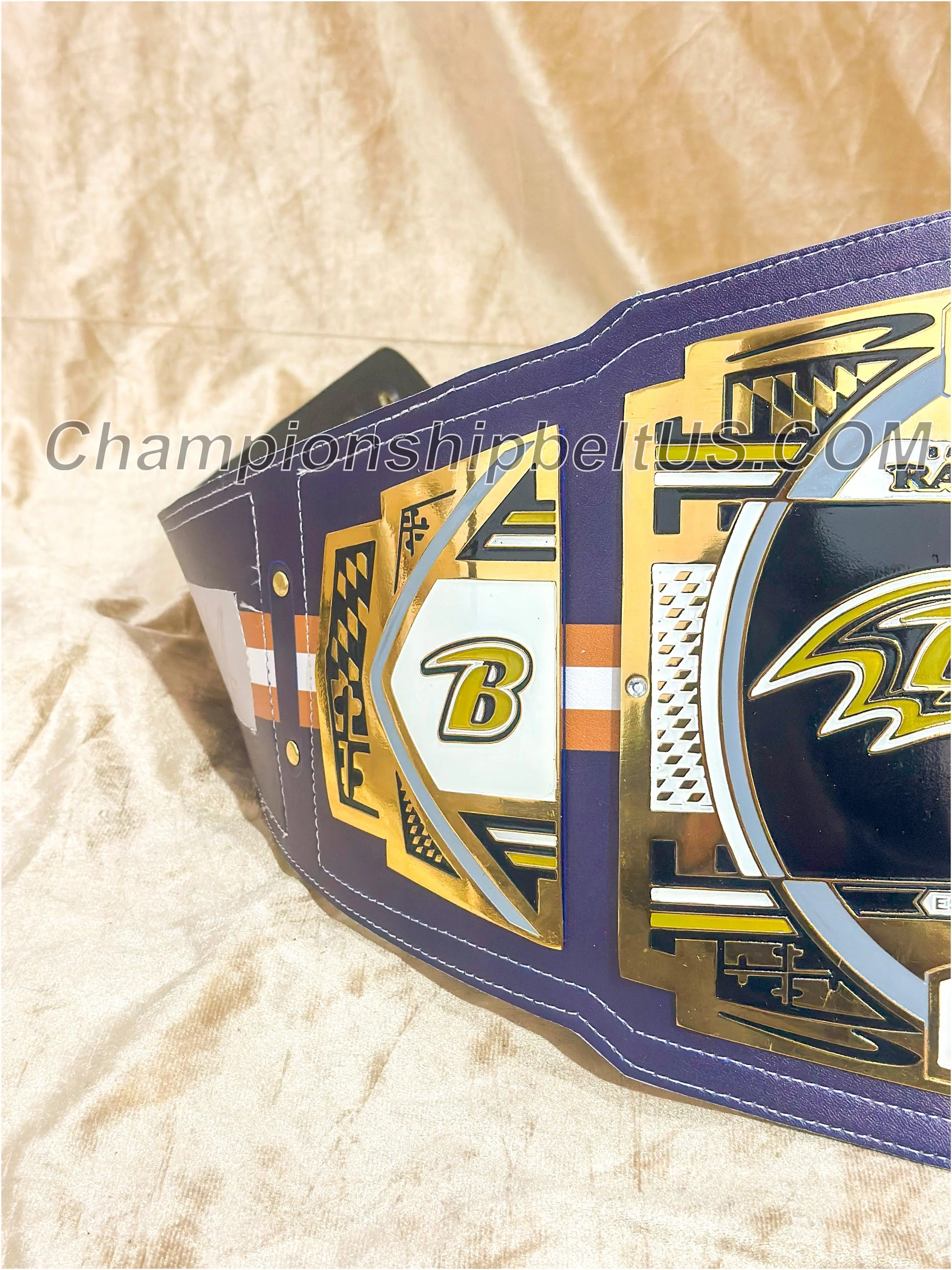 Baltimore Ravens Legacy Replica