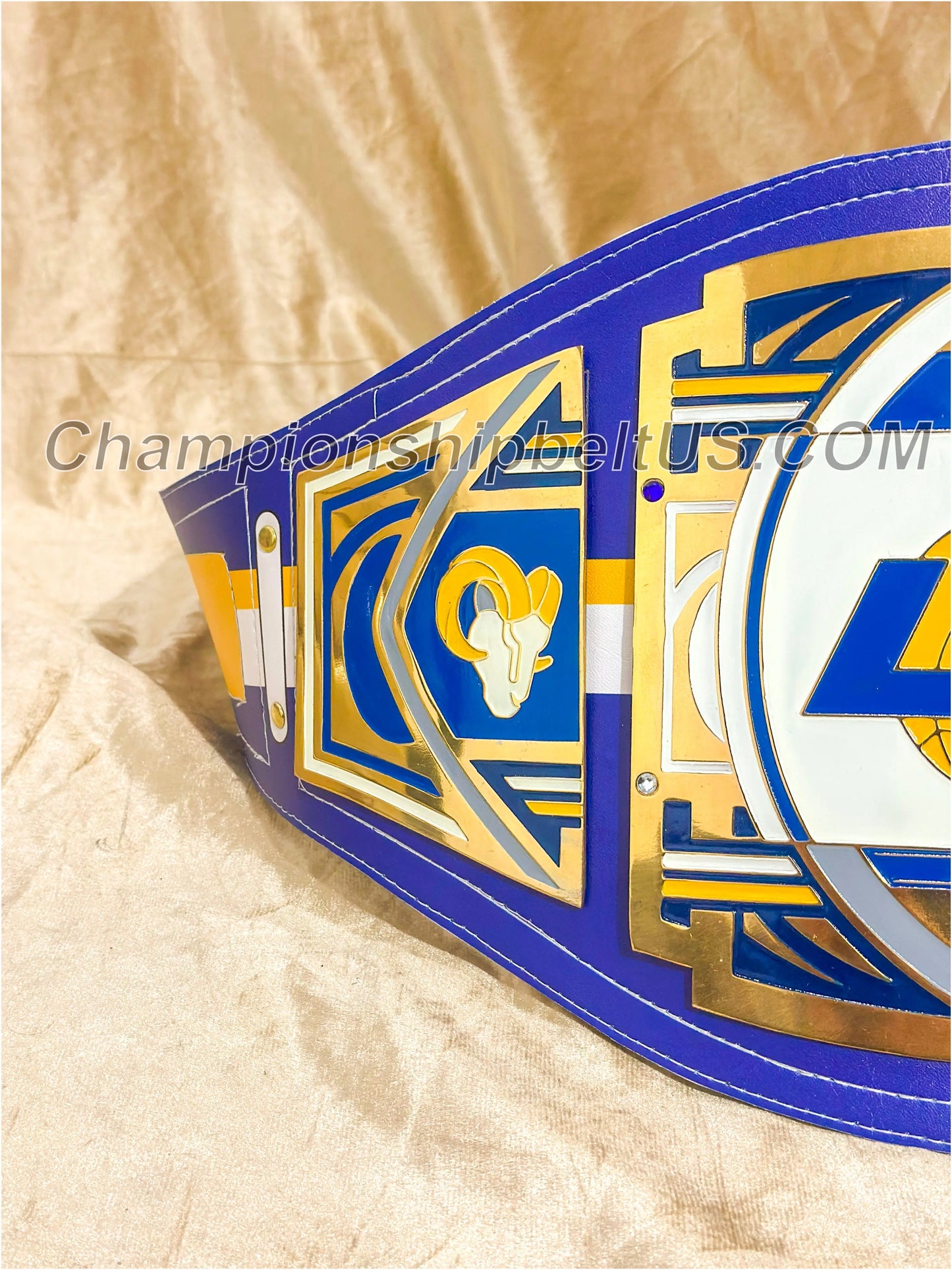 Los Angeles Rams Legacy Replica