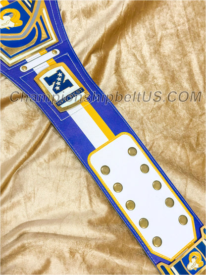 Los Angeles Rams Legacy Replica