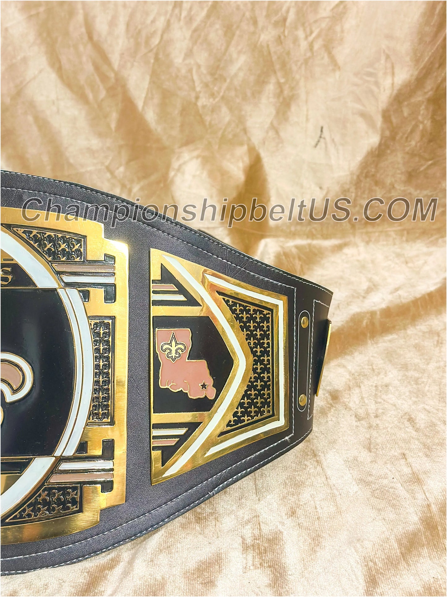 New Orleans Saints Legacy Replica