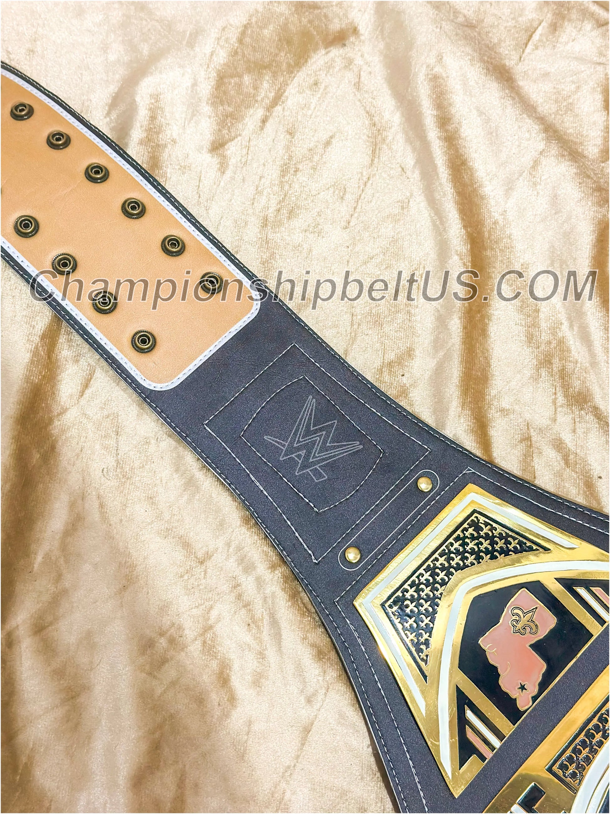 New Orleans Saints Legacy Replica