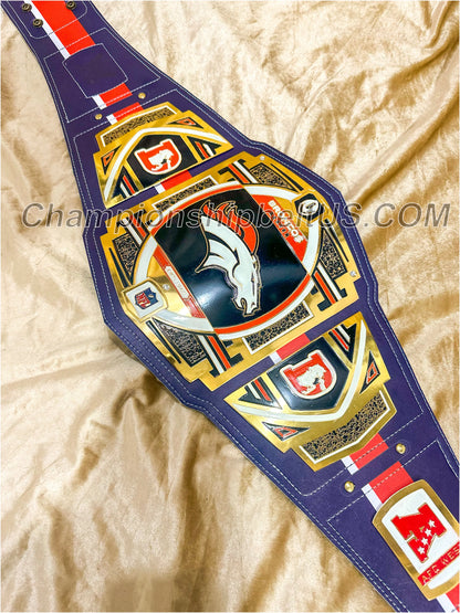 Denver Broncos Legacy Replica