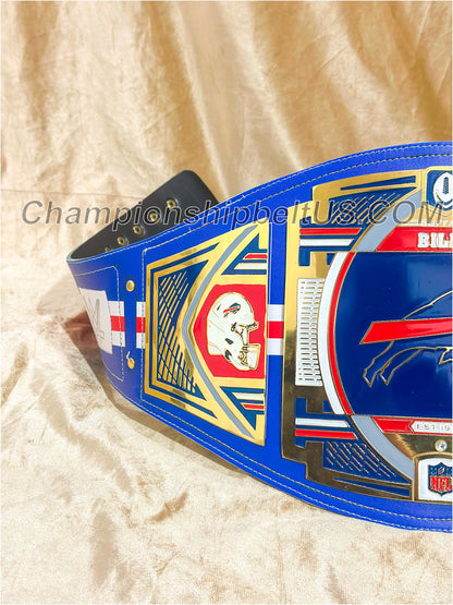 Buffalo Bills Legacy Replica