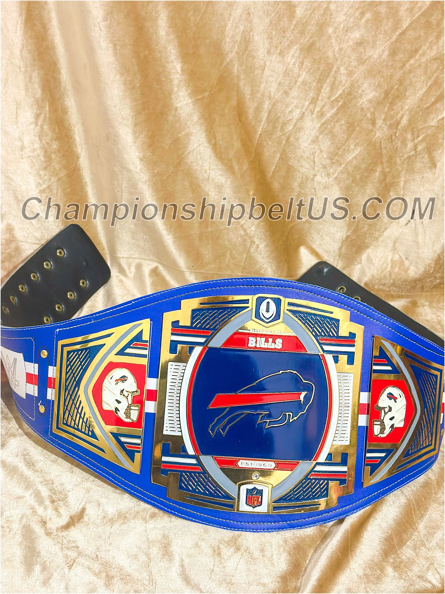 Buffalo Bills Legacy Replica