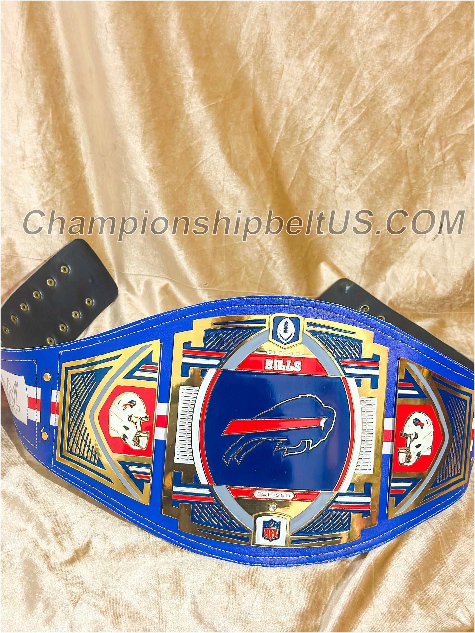 Buffalo Bills Legacy Replica