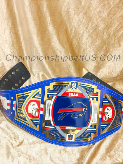 Buffalo Bills Legacy Replica