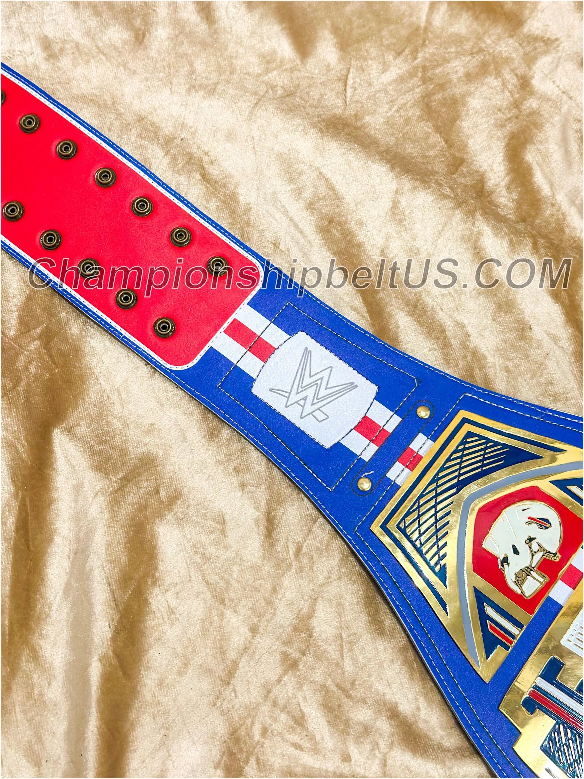 Buffalo Bills Legacy Replica