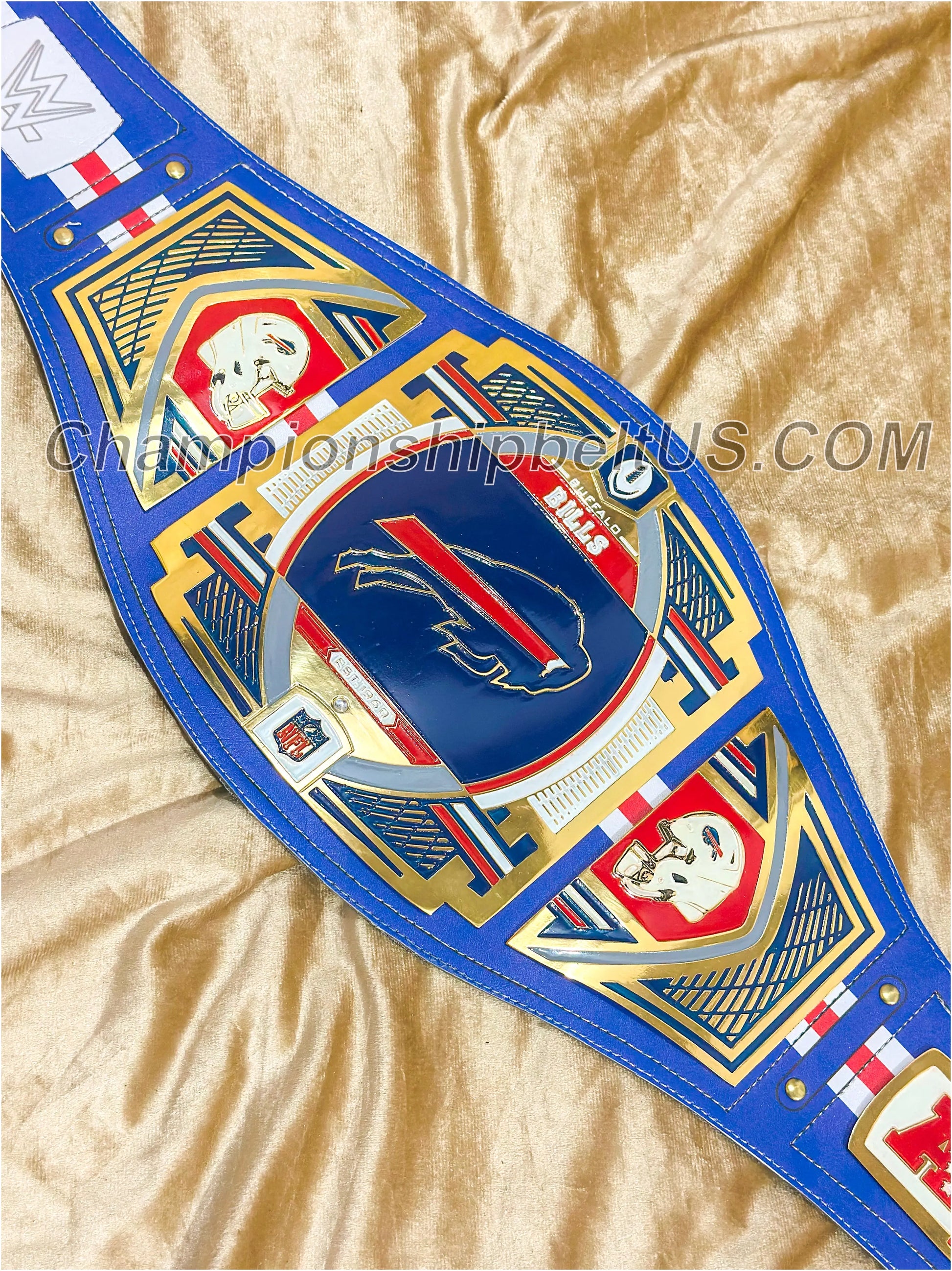 Buffalo Bills Legacy Replica