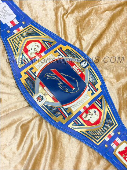 Buffalo Bills Legacy Replica