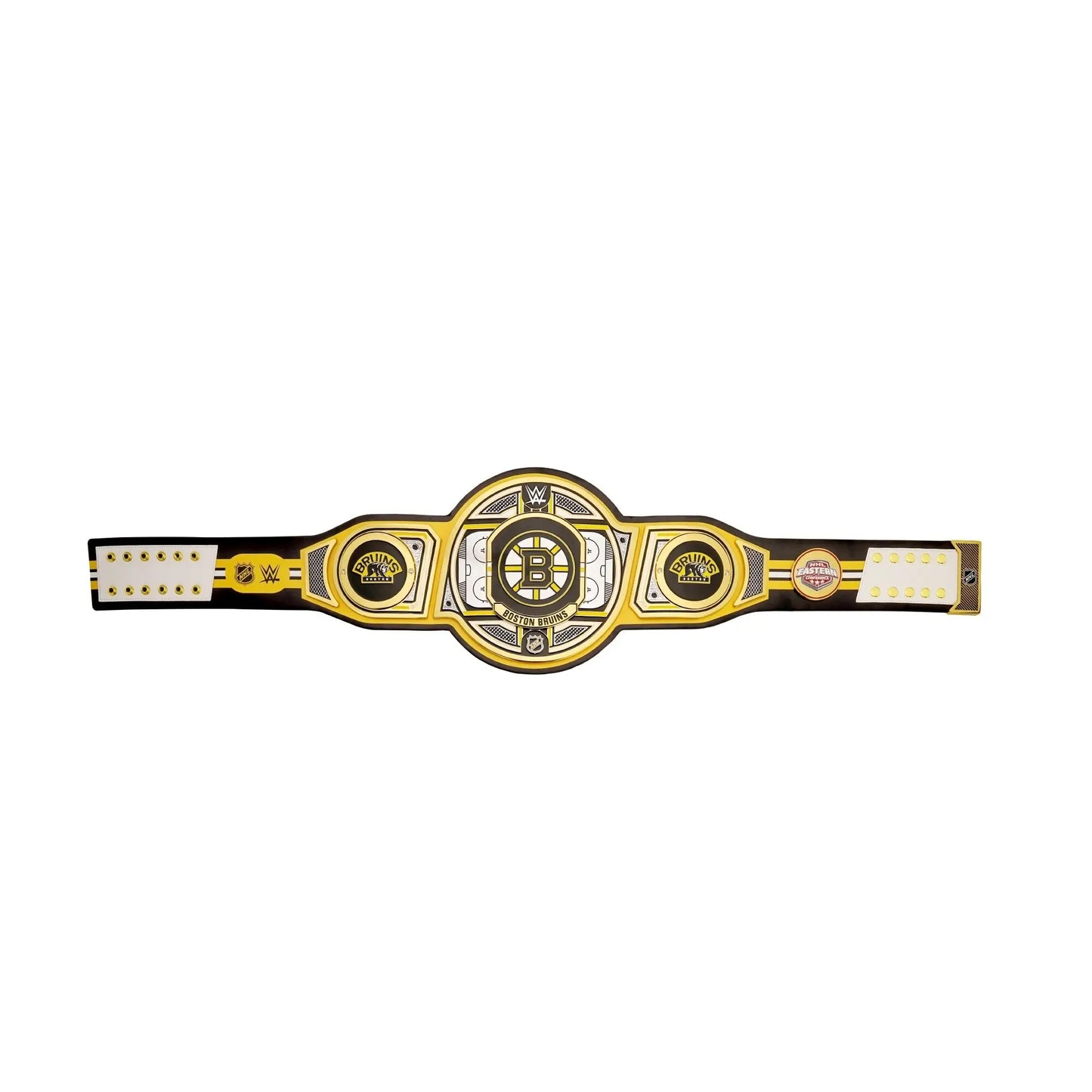 Boston Bruins Legacy Title Belt Championship Replica