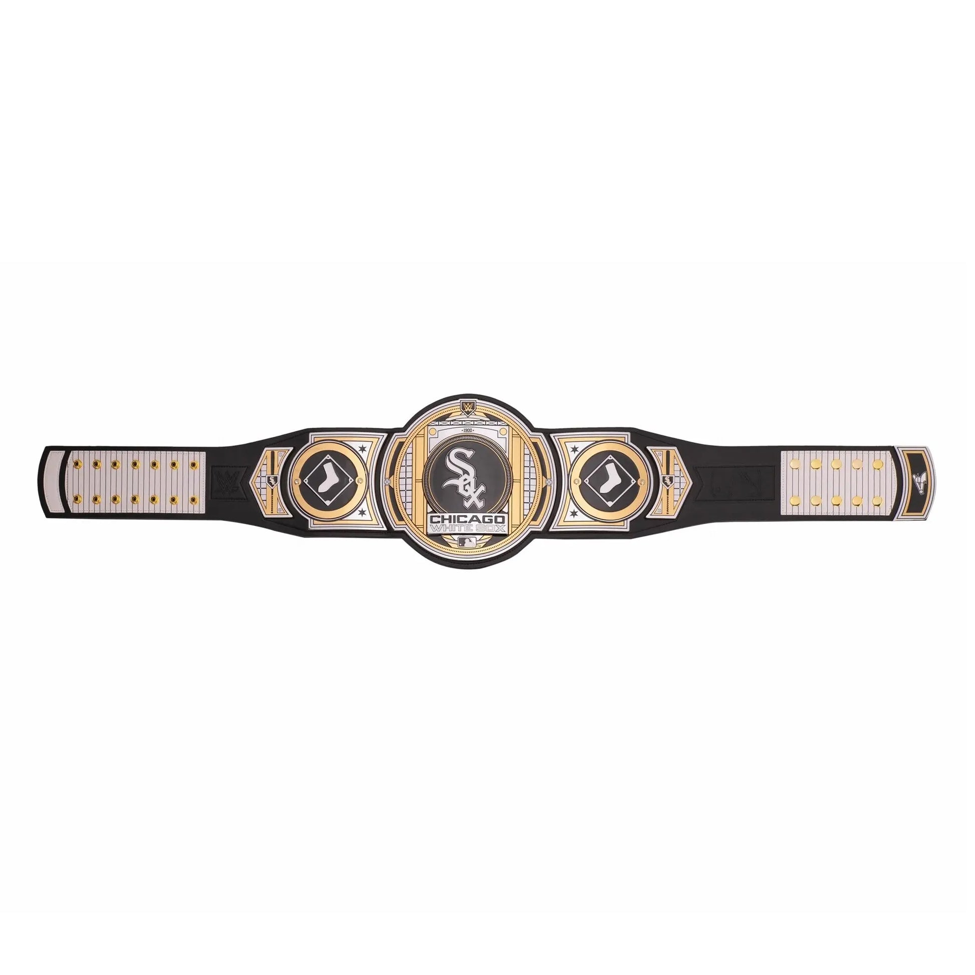 Chicago White Sox  Legacy Title Belt Championship Replica