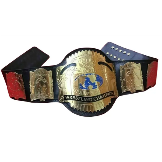 AWA International Television Championship Belt ChampionshipBeltUS