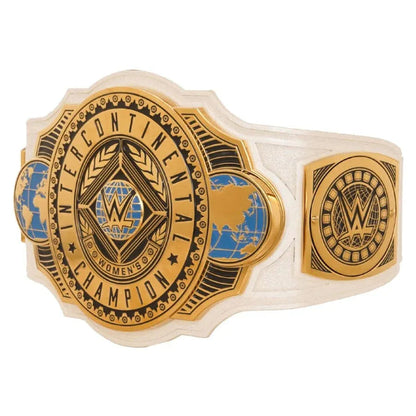WWE Women's Intercontinental Championship ChampionshipBeltUS